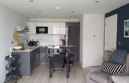 Great Northern Road Apartment - Foto 7