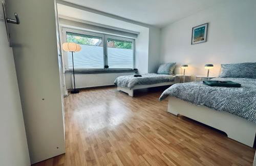 Apartment NeuenHOUSE I Garten & Ruhig - Foto 7