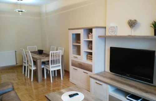 Apartamento turistico Olite - Foto 10