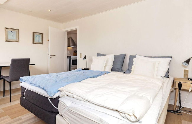 3 Person Holiday Home in Aeroskobing-by Traum - Foto 4