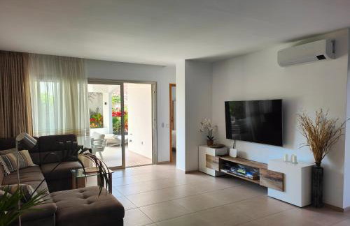 Garden Suites luxury apartment - Foto 10
