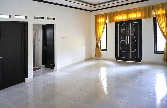 Villa Cahaya by Ruang Nyaman - Foto 11