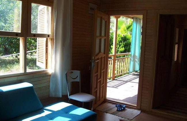 Naz Apart Cirali - Foto 5