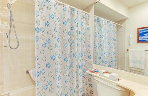 9 Mi to Caspersen Beach Lake-View Home with Porch! - Foto 16