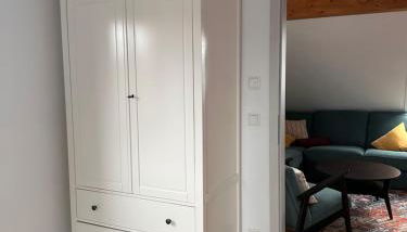 Ferienwohnung Lichterhof - Foto 4