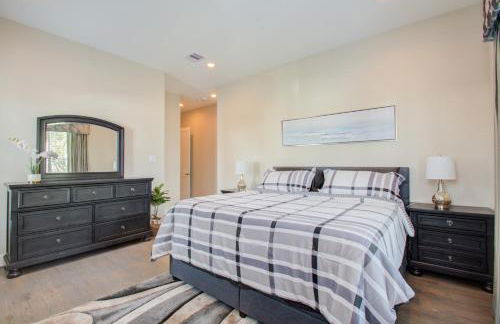 Elegant East Downtown House Houston TX - Foto 18