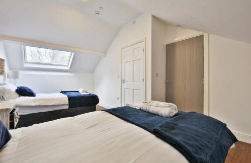 The Stuart Collection – Three-Bedroom Apartment - Foto 39
