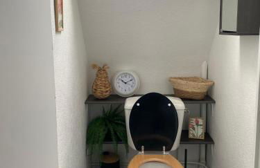 Le duplex cosy au cœur du centre-ville d'Evreux - Foto 10