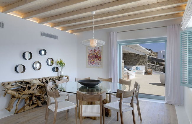Bluebird Villas Villa Seabird - Foto 12