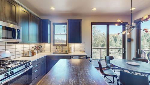 Blue River Condo Unit 3301 - Foto 4