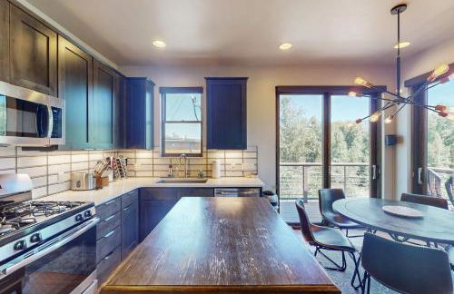 Blue River Condo Unit 3301 - Foto 4