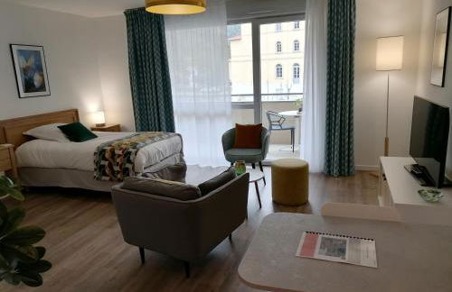 Résidence services seniors DOMITYS LES EAUX VIVES - Foto 12