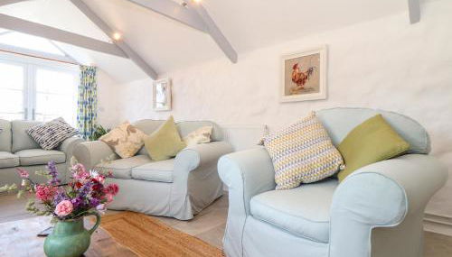 The Barn at Trevothen Farm - Foto 3