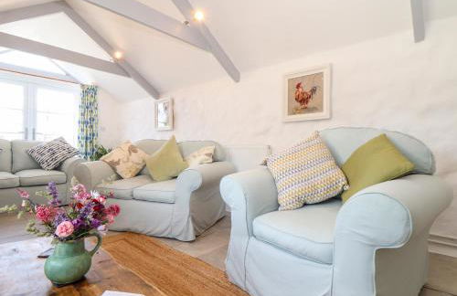 The Barn at Trevothen Farm - Foto 3