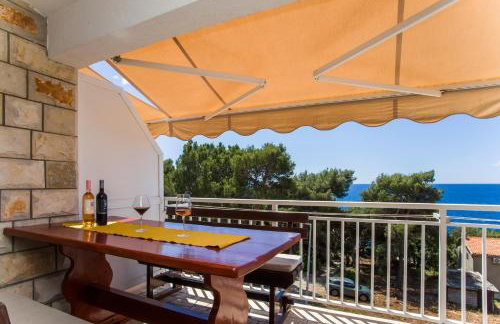 Family friendly seaside apartments Dingac - Borak, Peljesac - 18060 - Foto 38