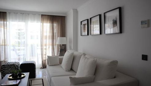 Apartamento NAGUELES 31 - Foto 2