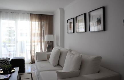 Apartamento NAGUELES 31 - Foto 2