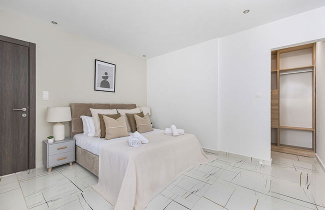 Appartement de 3 pieces a Birkhadem - Photo 2