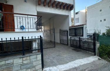 Tsatsalmas Rooms with Sea View - Foto 30