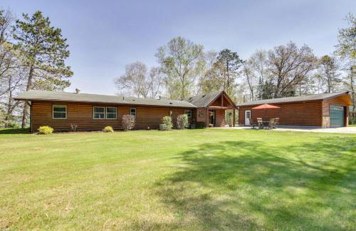 Private Lakefront Emily Home with Yard and Fire Pit! - Photo 41