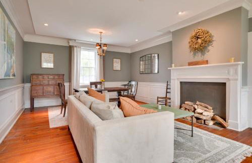 Historic Waterfront Retreat with Grill in Hagerstown - Photo 4