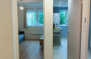 "Central&Convenient" Apartment near Big Ben- Tower Bridge - Photo 24