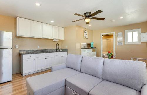 3 Mi to Lookout Mtn! Gem with Fire Pit and Fenced Yard - Foto 2