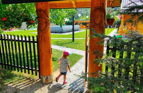 Chatki U Hanusi - Photo 30