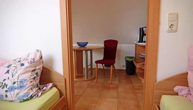 Apartment in Mechelsdorf With Garden - Foto 3