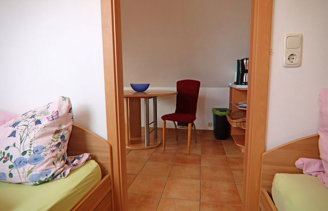 Ferienwohnung Eva in Mechelsdorf mit Garten - Photo 3