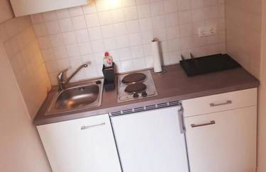 Helles Apartment - Foto 2