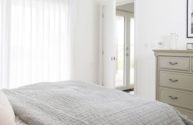 Hamptons Style Lux Beach House - Foto 22