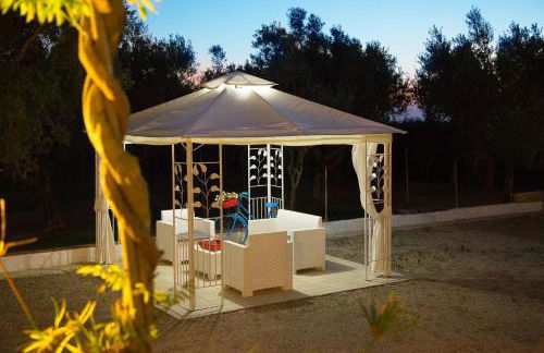 Villa dei Sogni Gallipoli - Foto 52