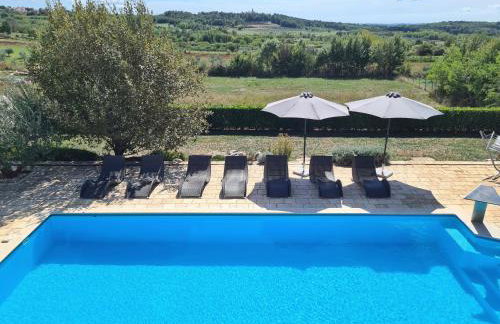 Villa Stella - Gourmet Breakfast, Wellness & Pool - Photo 16