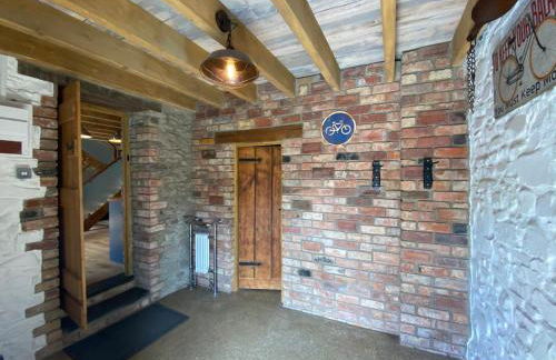 No 2 Dolheulog Aberaeron - Foto 6