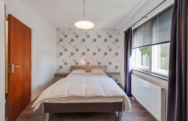 Holiday Home Mantinge Near Nature Reserve - Foto 7