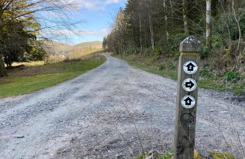 Stables Cottage - Foto 34