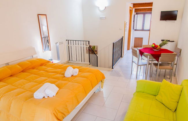 Case Vacanze Zio Pasquale - Foto 11