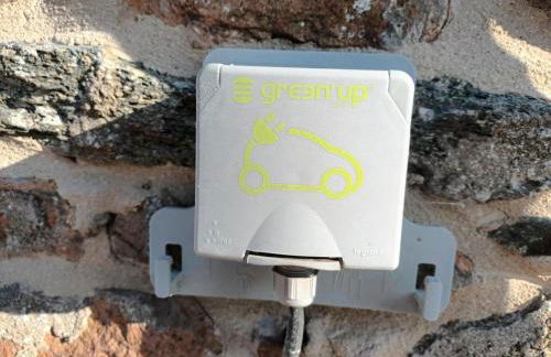 Gîte Paimpol Le Loarwenn - Foto 15