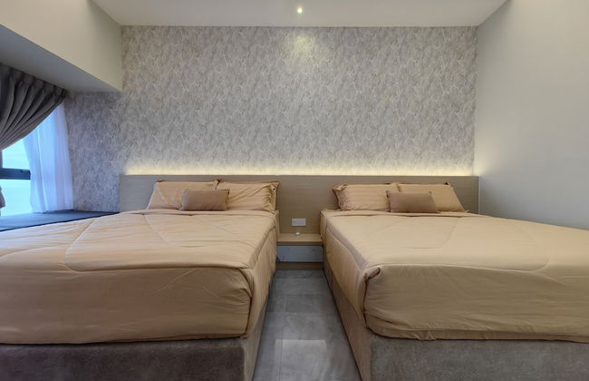 Attic Home Melaka Imperio Residence - Foto 20