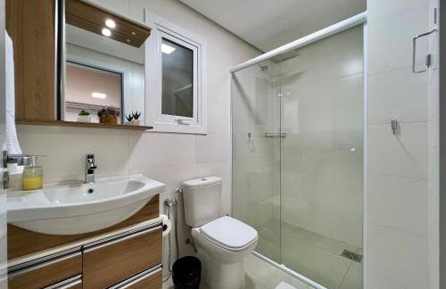 Delle Alpi 2 dorm ao lado Roda Gigante by Achei - Foto 16