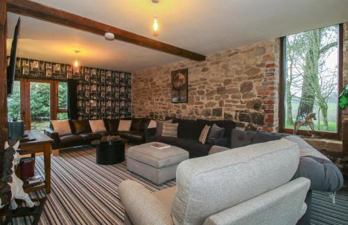 Upper Home Farm - Foto 20