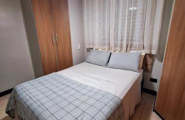 Apto 3 dorms proximo a UFABC e CPTM - Foto 1
