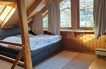 Romantisches Waldhaus mit Privatsauna, Grill und Feuerschtelle - Foto 20