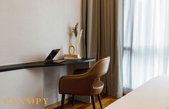 The Manor Serviced Residence by Canopy Lives - Foto 20