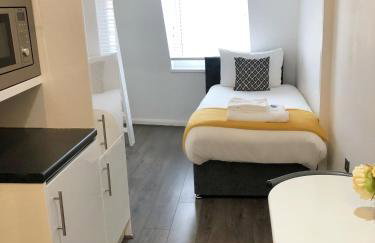 Fox House, Studio Apartments - Foto 44