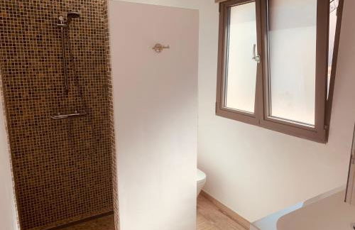 Magic Dream Seaview Villa Denia with 2 Pools, BBQ, Airco, Wifi - Photo 21