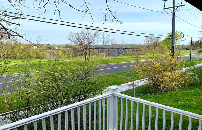 The Grand Gorge Villa-With Yard& Parking - Foto 26