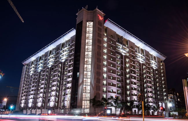 Prestige Apartment Sandton at Westpoint - Photo 1