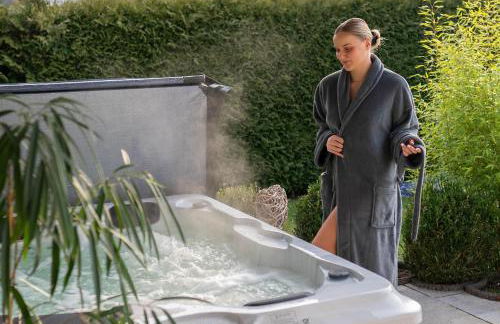 Entspannung Pur Bad Salzuflen - Foto 13